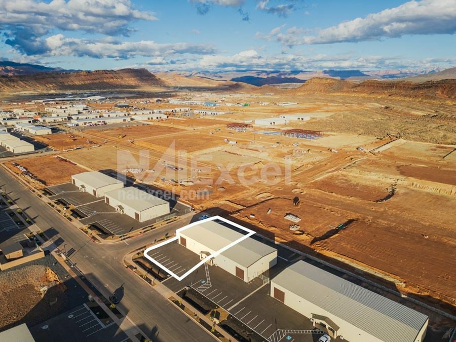 1129 South Regional Park Road