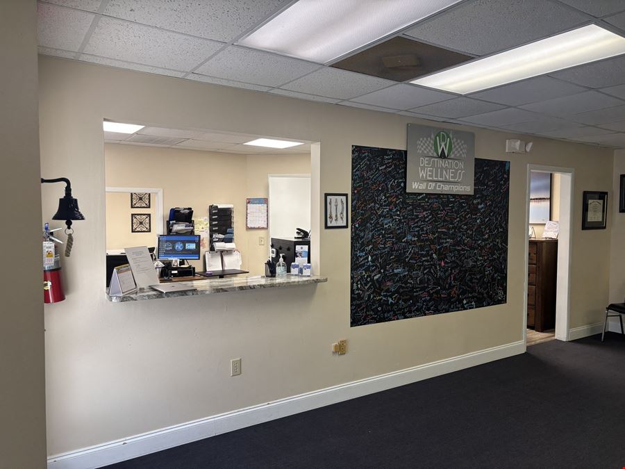 Park Place Office/Medical Condominium