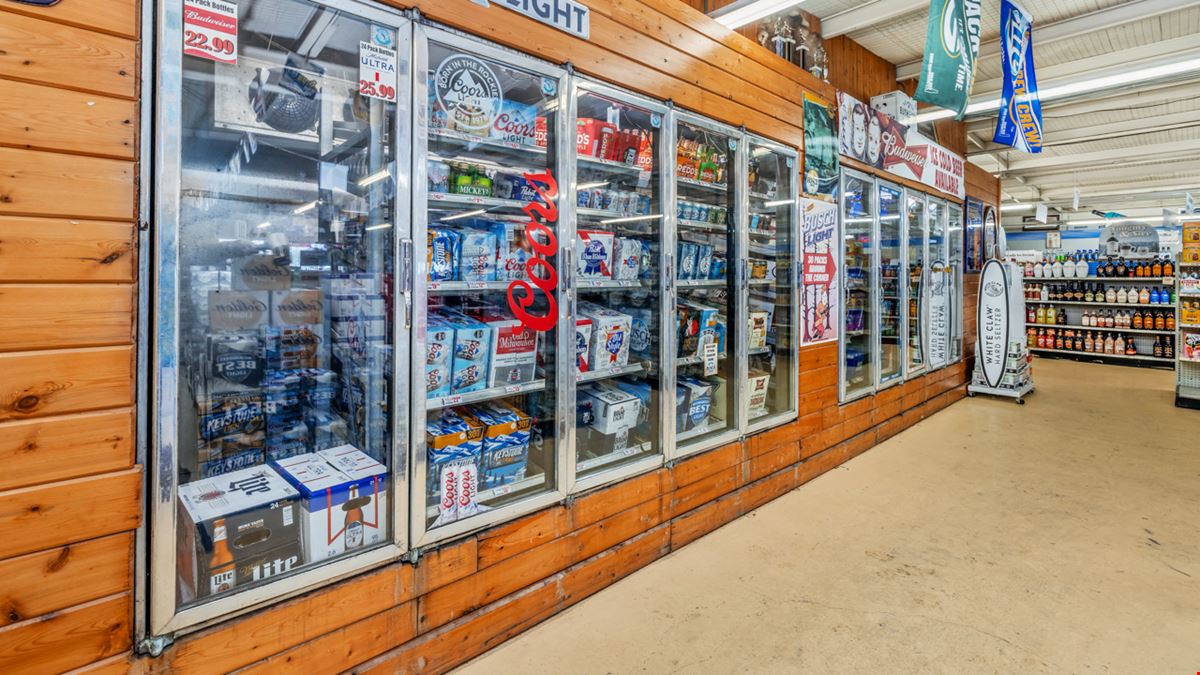 1300 Roosevelt Rd