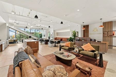 Preview of Coworking space for Rent at 924 East 7th Street #200
