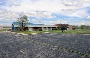 NORTHEAST OFFICE/WAREHOUSE