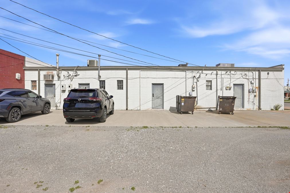 419 SW 11th St