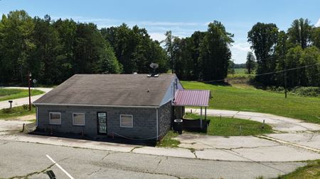 Preview of Unassigned space for Sale at 4141 Java Rd