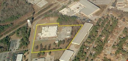 Preview of Industrial space for Sale at 9126 Industrial Blvd NE