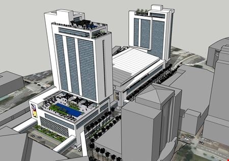 Preview of VacantLand space for Sale at 401 S Florida Ave