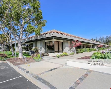 Preview of Industrial space for Rent at 295 N Bernardo Avenue