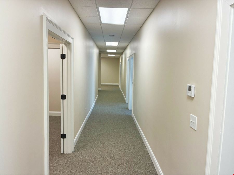 Edenton Village Office Condominiums