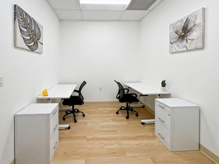 Preview of Coworking space for Rent at 8990 Kirby Drive 2nd Floor