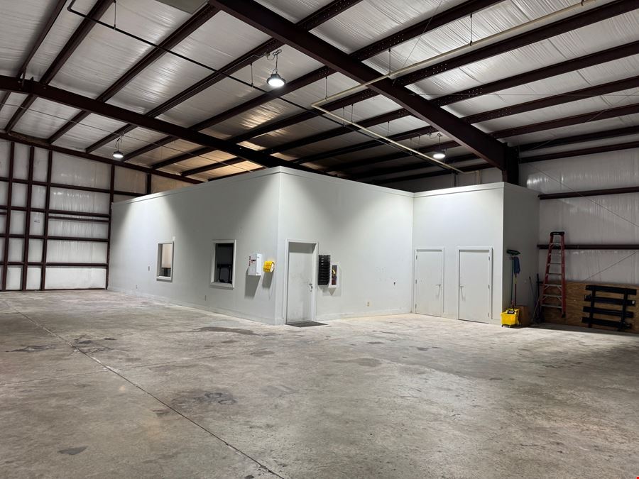 628 Industrial Park Rd