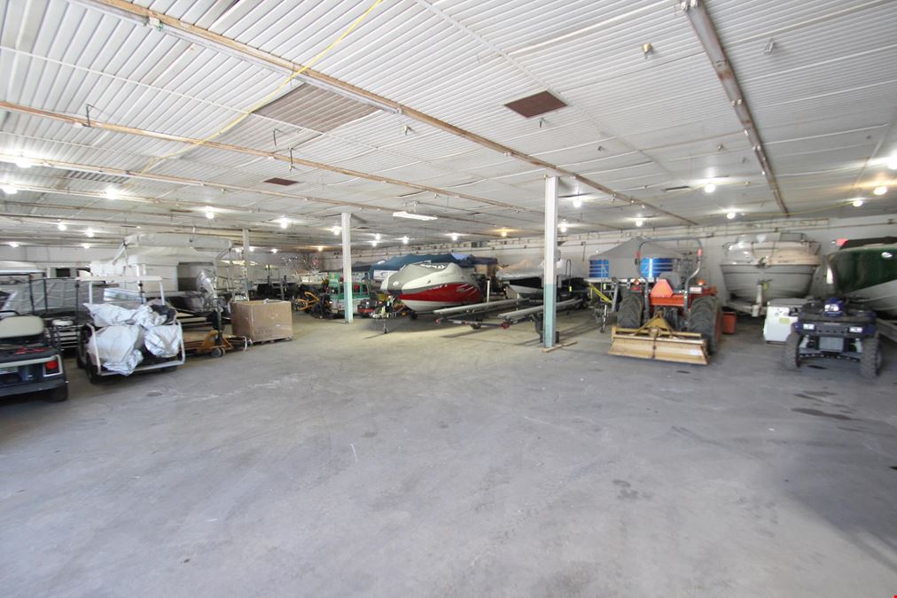 333 Lake Road