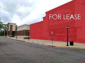 7005 & 7861-8073 East Chase Pkwy.