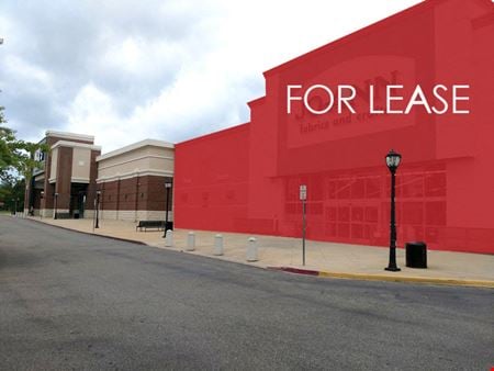 Preview of Retail space for Rent at 7005 & 7861-8073 East Chase Pkwy.