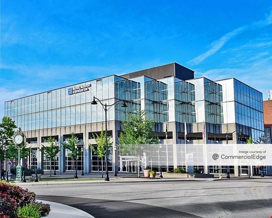 Preview of Office space for Rent at 23 Public Square