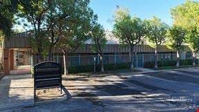 Office Space for Lease