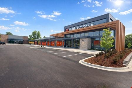 Preview of Retail space for Rent at 3800 E 15th