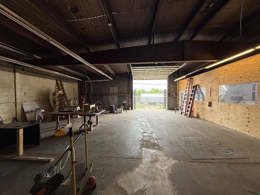 1316 Franklin Ave