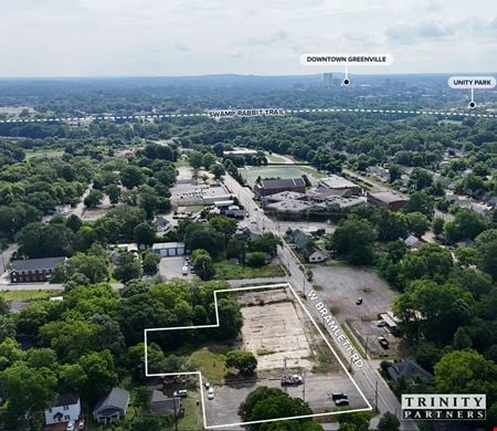 Preview of VacantLand space for Sale at West Bramlett Road