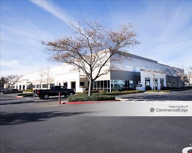 Creekside Business Park B