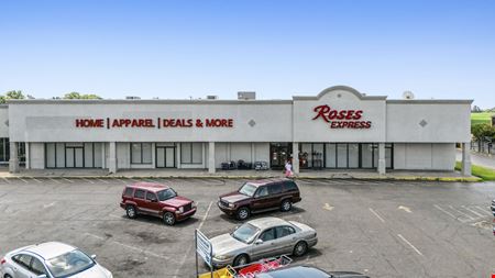 Preview of Retail space for Rent at 620 S.  State Street