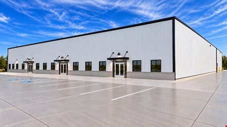 Preview of Industrial space for Rent at 21815 Williams Cir