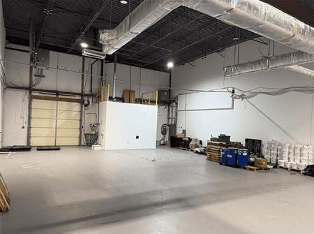 Preview of Industrial space for Rent at 7 Chelsea Parkway
