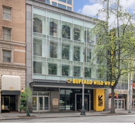 Preview of Retail space for Rent at 1624 4th Ave