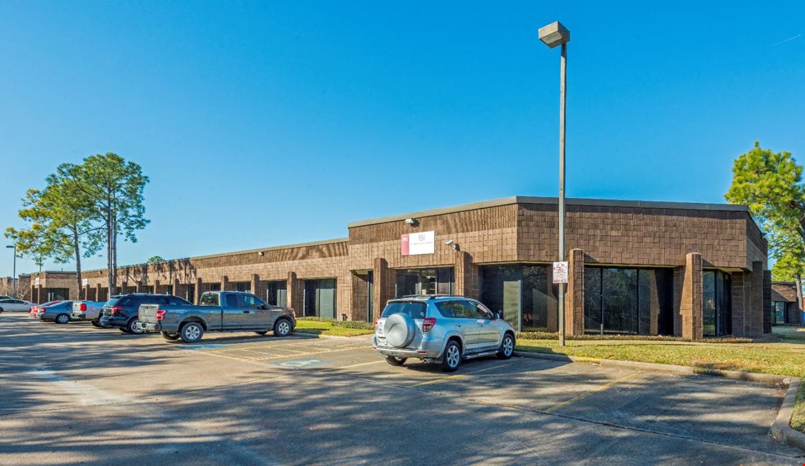 Rothway Business Center