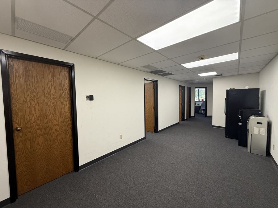700 Northeast 63rd Street