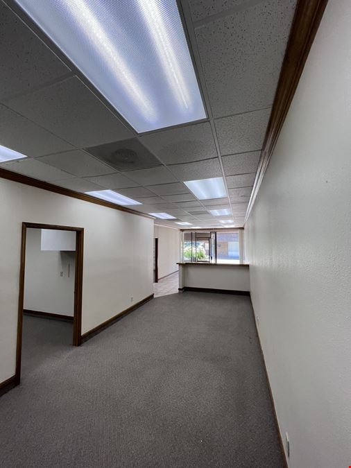 Renovated Professional / General Office Spaces Available