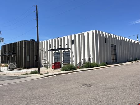 Preview of Industrial space for Rent at 3025 S Umatilla St