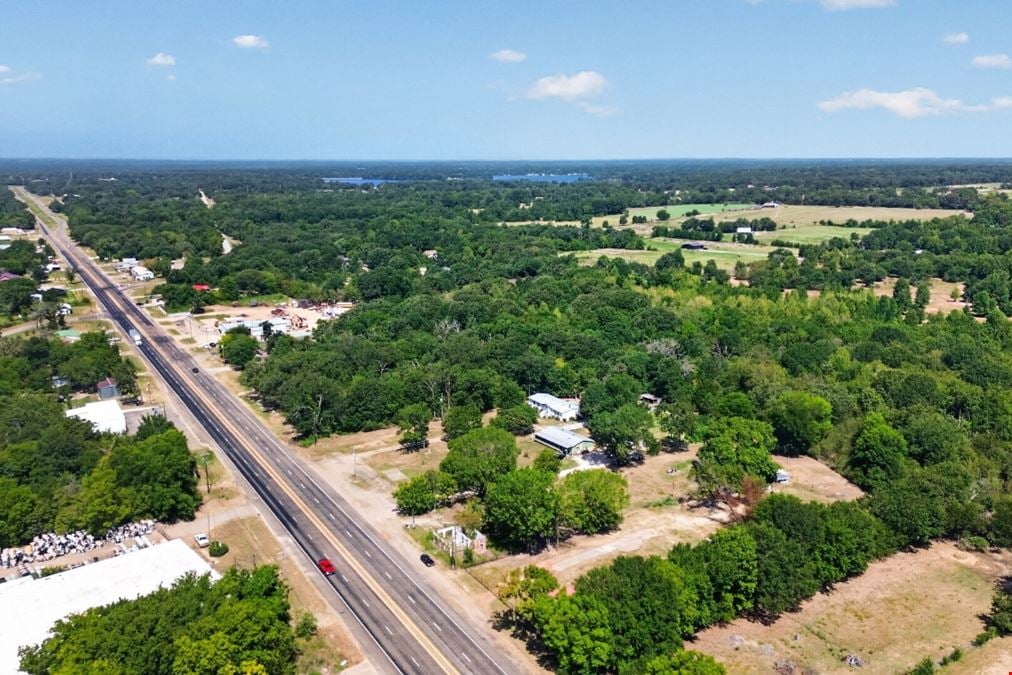 0 Highway 80 W Mineola TX