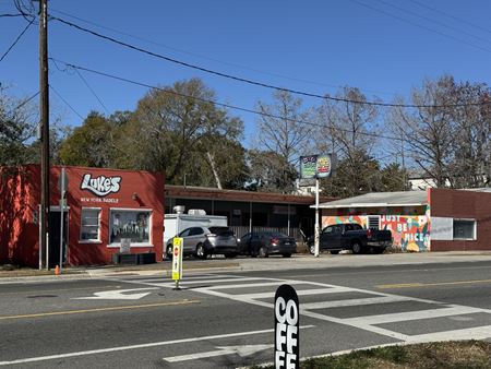 Preview of VacantLand space for Sale at 618 S. Main Street