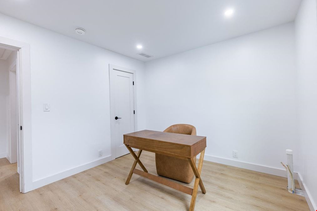 Medical Office Space - Lower Roswell Rd
