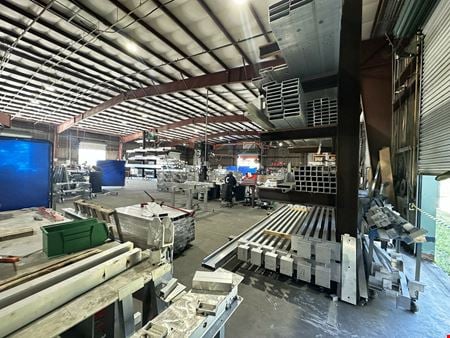 Preview of Industrial space for Rent at 7904 Interstate Court