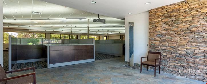 Freestanding Class A Office Building for Lease or Sale in Scottsdale