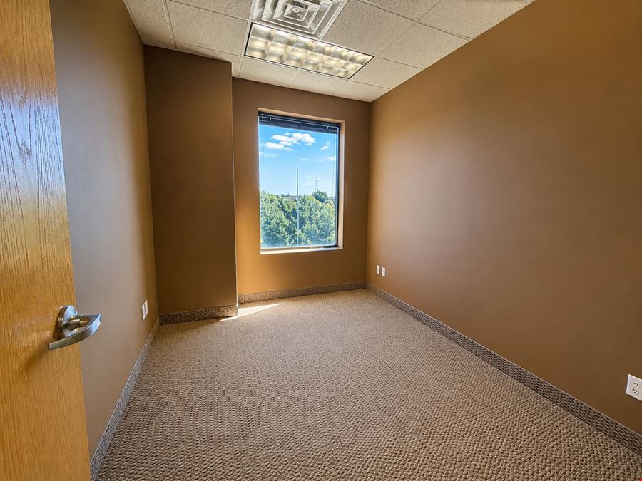 Prime Maple Grove Office Space For Lease