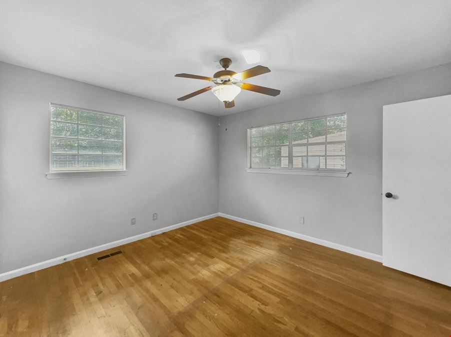 3801 Mill Creek Lane