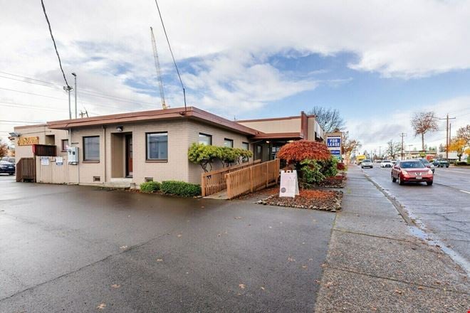 Preview of Office space for Rent at 12850 Southwest Canyon Road