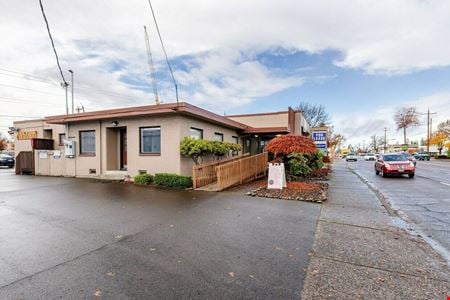 Preview of Office space for Rent at 12850 Southwest Canyon Road