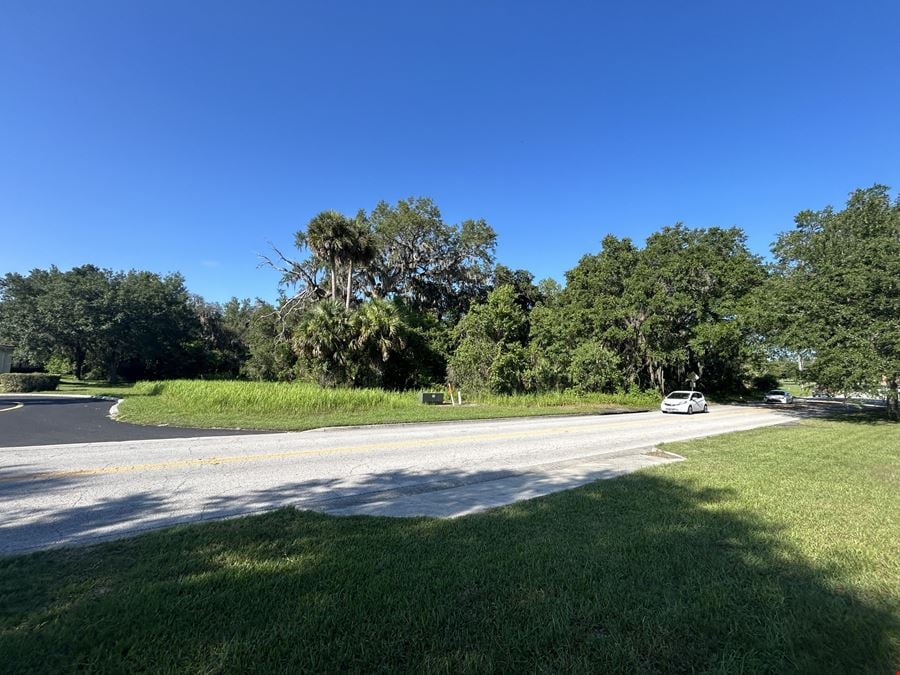 2.96 Acres Land For 34 Multifamily Units - ready to build