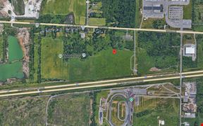 5956 Genesee St - 5 - 18+/- Acres Vacant Land