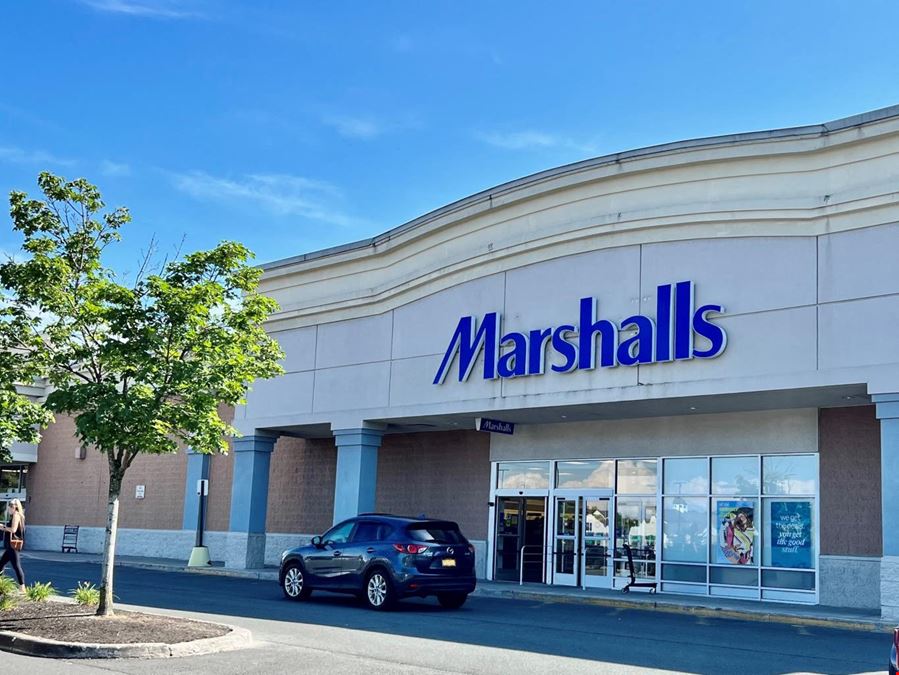 Northway Shopping Center 