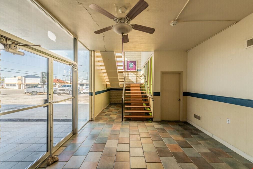 910 Manor Dr San Antonio