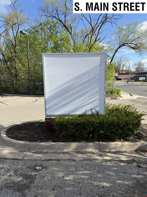 800 Ann Arbor Road