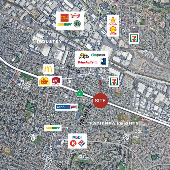Stimson Plaza