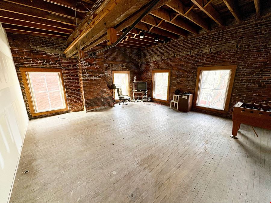Downtown Office/Studio Space