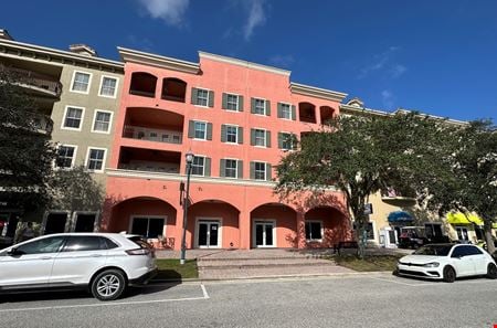 Preview of Office space for Rent at 424 Luna Bella Lane, Unit D (Suite 130)