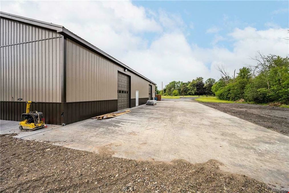 1457 Eden Evans Center Rd