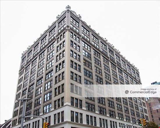 Preview of Office space for Rent at 345 Park Avenue South