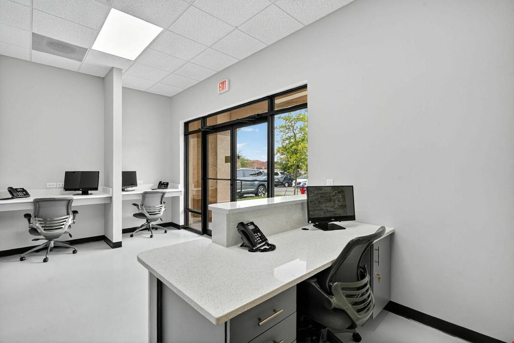Southlake Medical Arts Center
